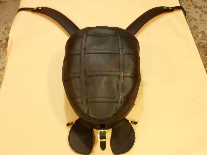 ホヌ(HONU)・リュック_1