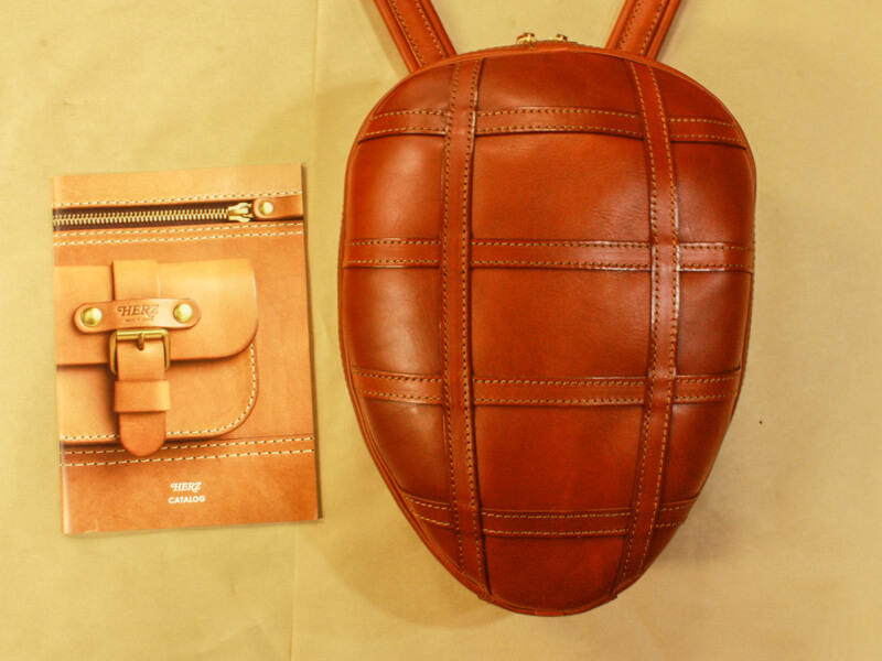 ホヌイ(HONUY)・リュック_1