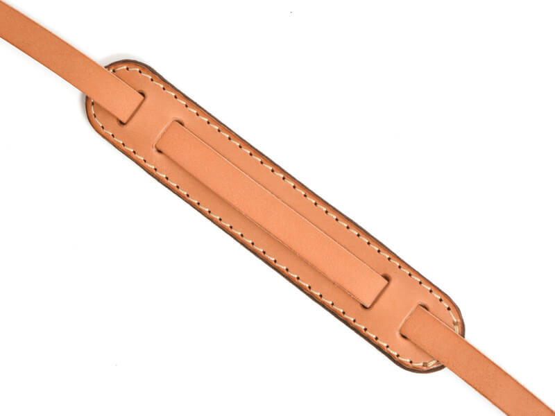 肩当て(KO-75-15)サイズ比較4