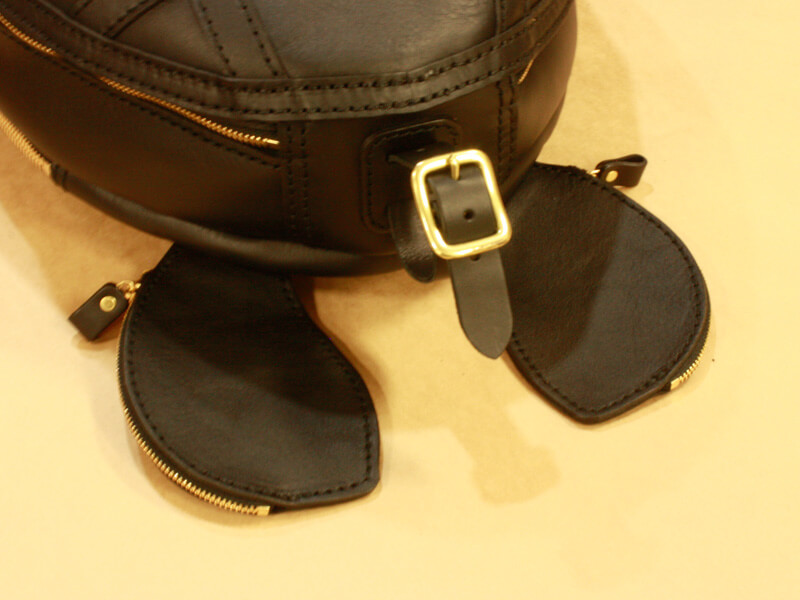 ホヌ(HONU)・リュック_4