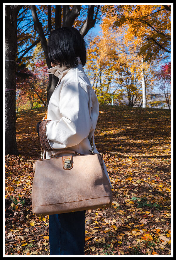 札幌店アラスカラインナップ/BJ-320