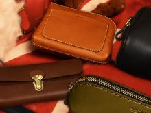 クリスマスプレゼントにおすすめの革製品特集 2025