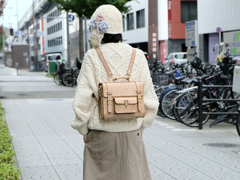 アラスカ・キャメル1