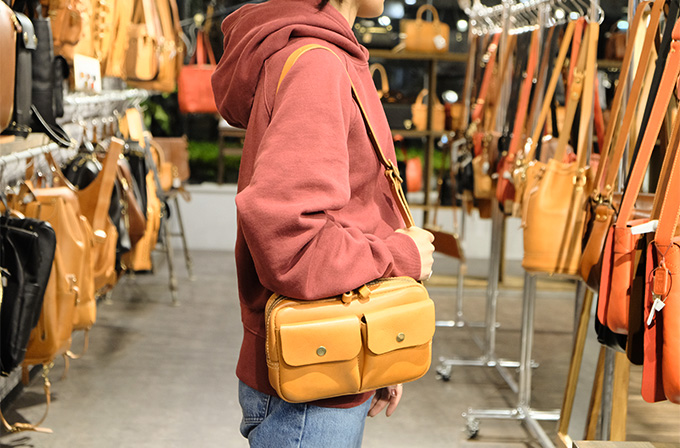 大阪店スタッフ前田クリスマスおすすめ2