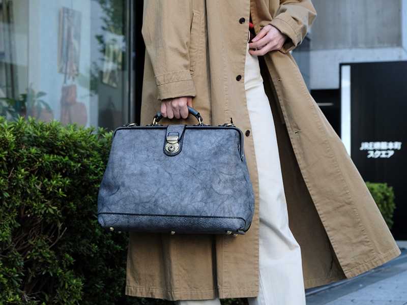 ボナールダレスバッグ(BJ-320) ブラック