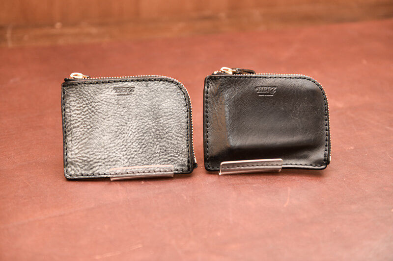 アラスカのエイジング_ブラック