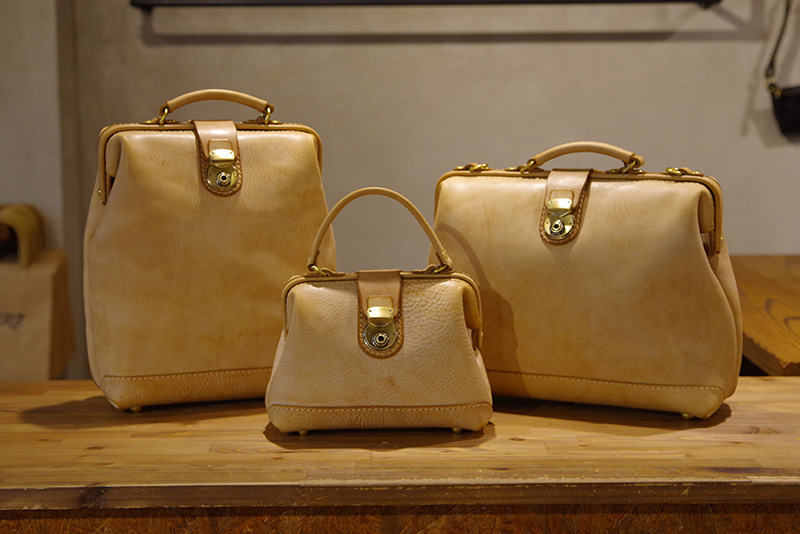 アラスカボナールシリーズ キャメル