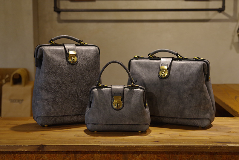 アラスカボナールシリーズ ブラック