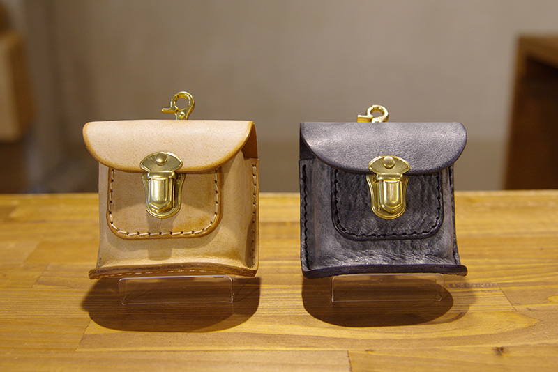 アラスカのポーチたち6