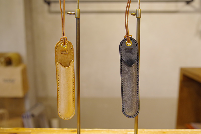 アラスカのペンケースたち2