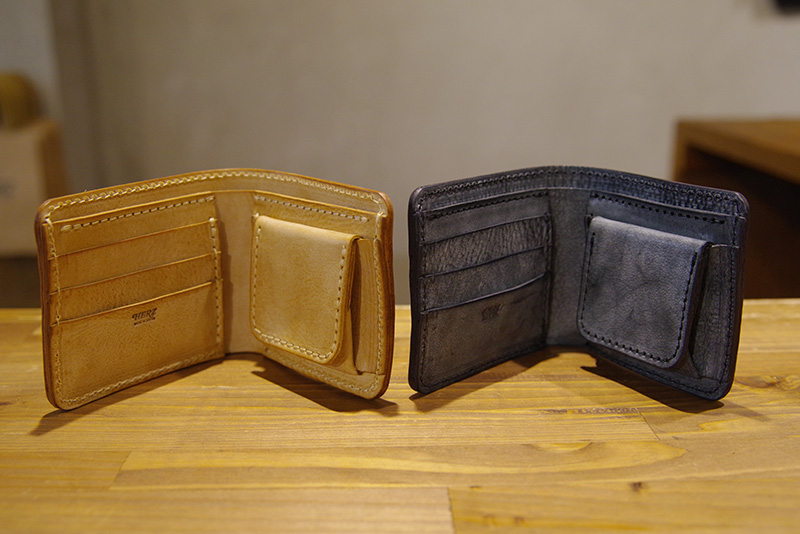 アラスカの財布たち3