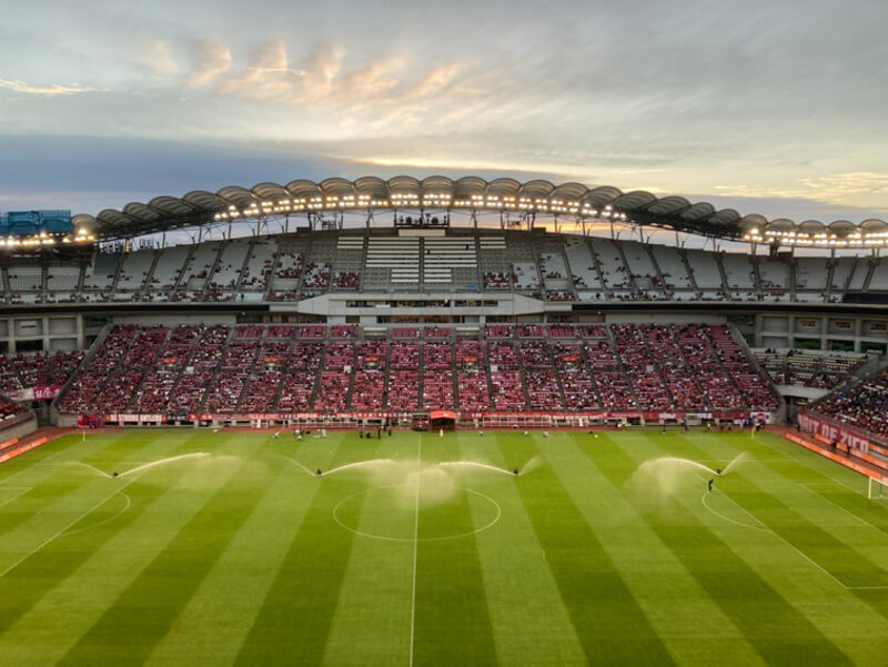 スタッフ岡村の日常3