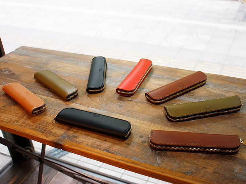 トレー式ペンケース(KP-5)