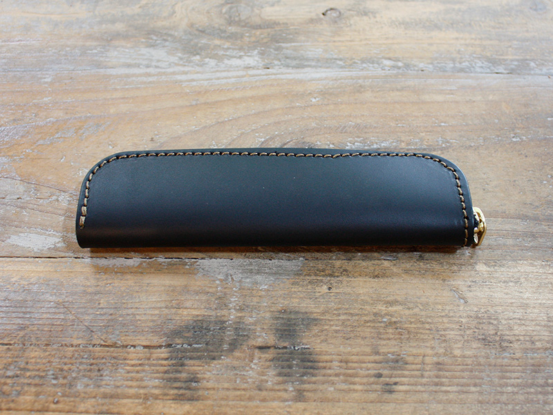 佐々木の製作したトレー式ペンケース(KP-5)2