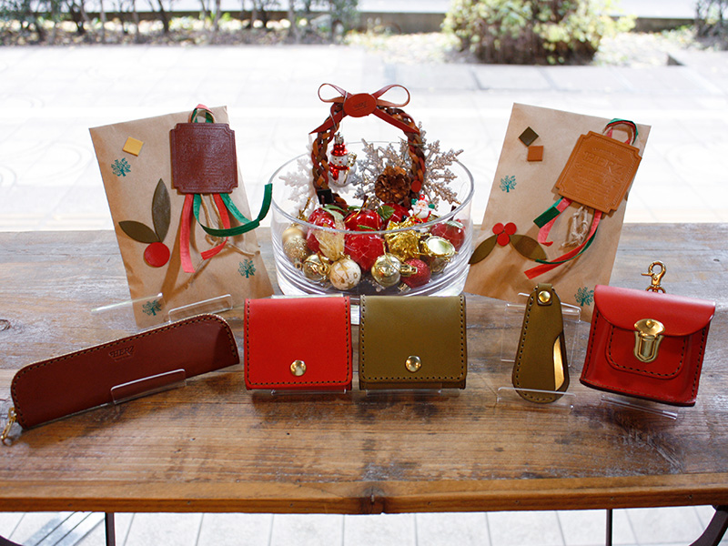 仙台店クリスマスディスプレイ7