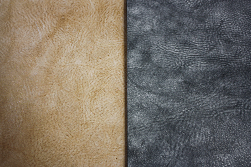 冬の限定革【アラスカ】