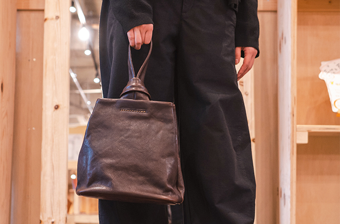 札幌店スタッフ小峰クリスマスおすすめ2