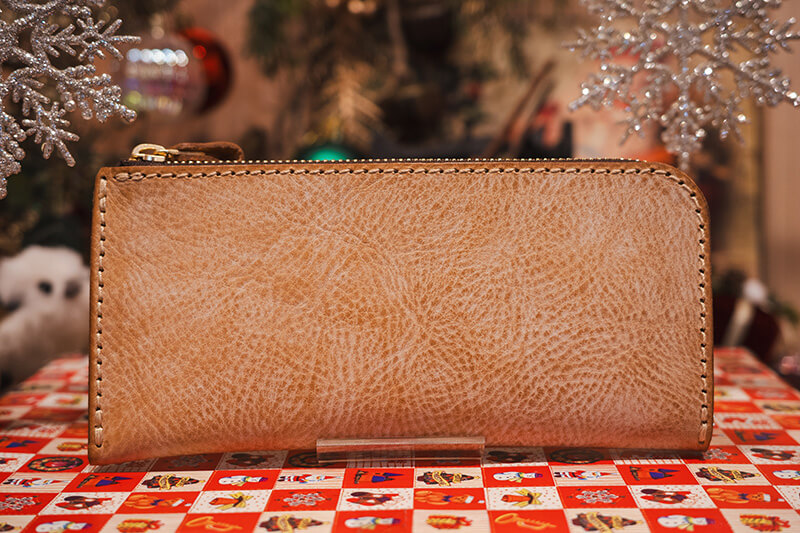 札幌店アラスカラインナップ/WL-3