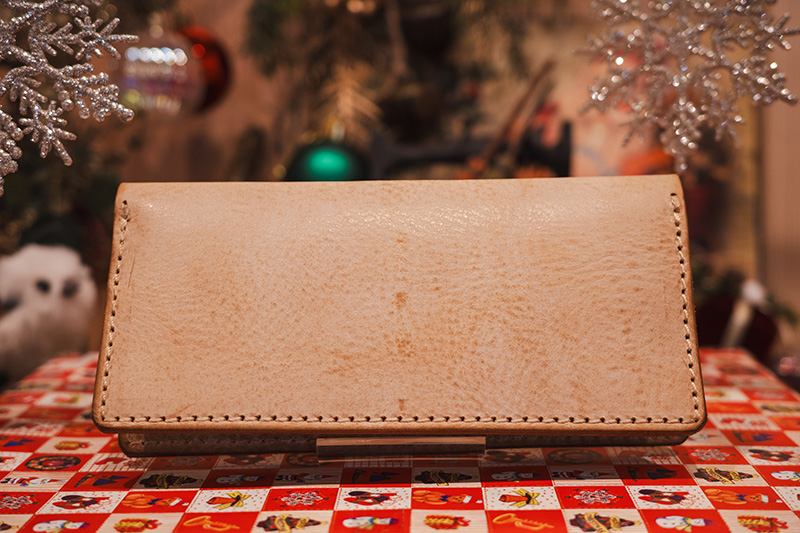 札幌店アラスカラインナップ/WL-6