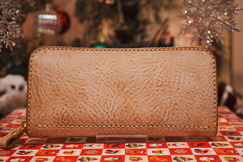 札幌店アラスカラインナップ/WL-58