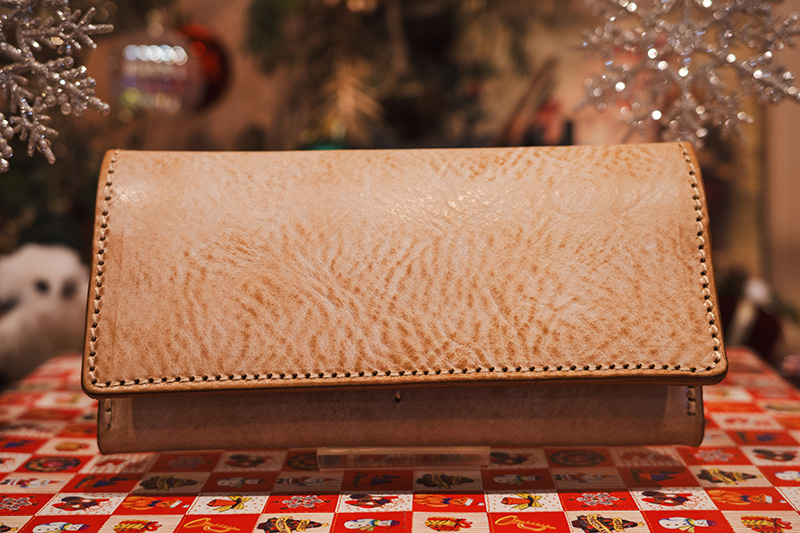 札幌店アラスカラインナップ/WL-56