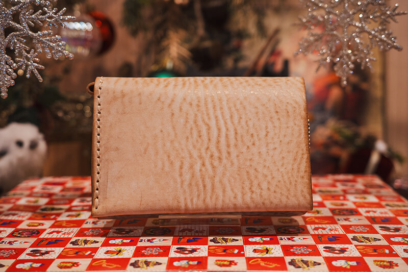 札幌店アラスカラインナップ/WS-10