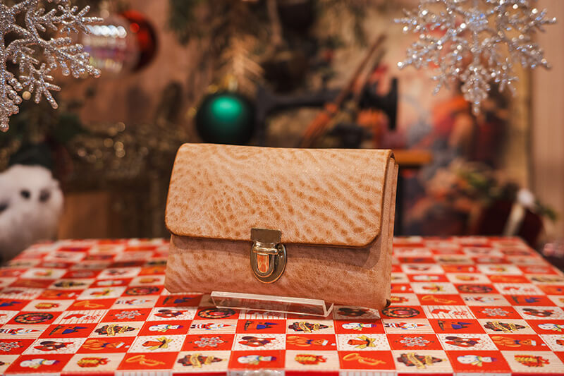 札幌店アラスカラインナップ/KV-1