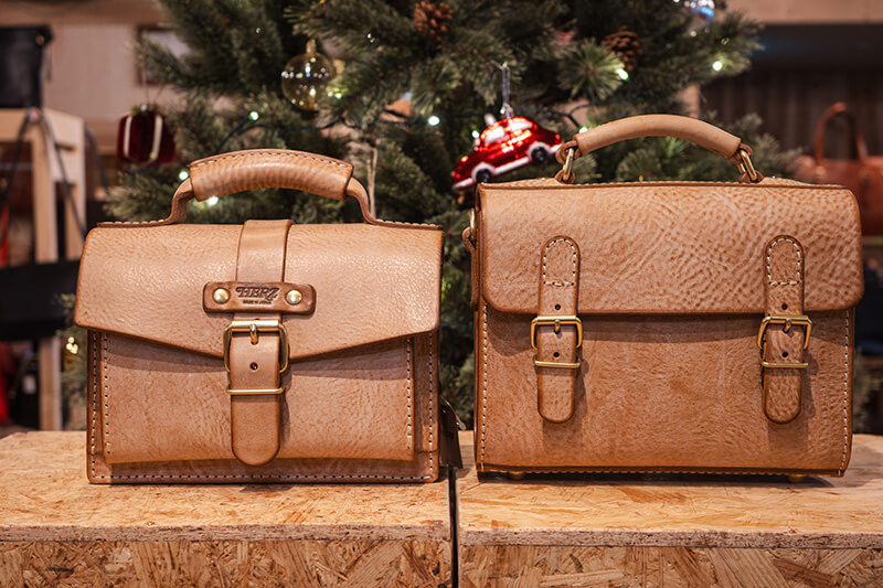 札幌店アラスカラインナップ/CW-13,CW-2