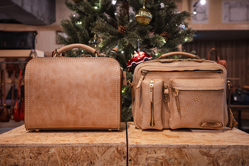 札幌店アラスカラインナップ/CW-9,CW-96