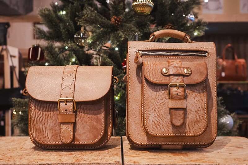 札幌店アラスカラインナップ/CP-33,A-19-H