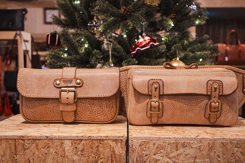 札幌店アラスカラインナップ/F-4,F-12