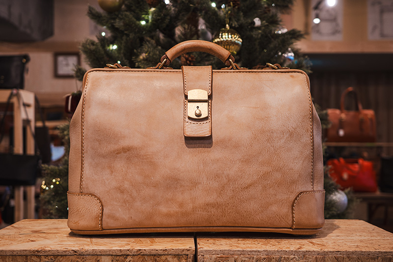 札幌店アラスカラインナップ/BJ-5