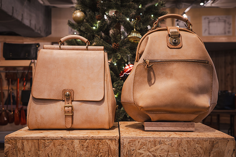 札幌店アラスカラインナップ/R-15,R-144