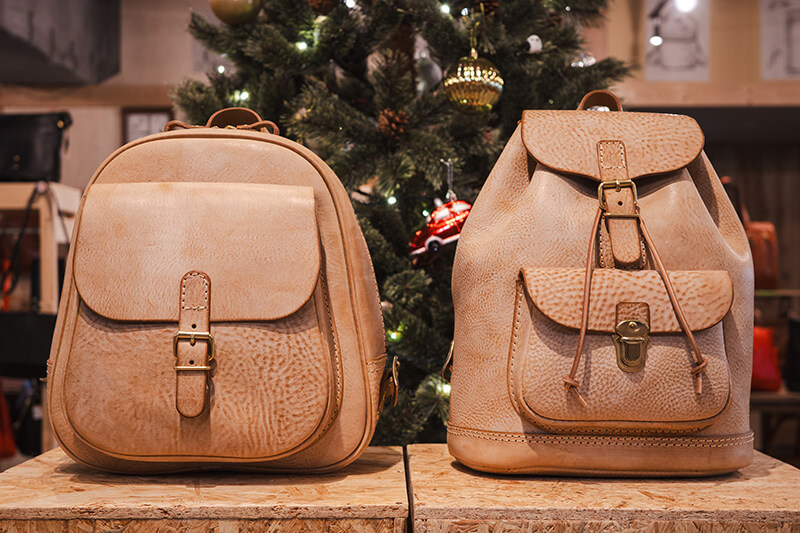 札幌店アラスカラインナップ/R-20,R-4