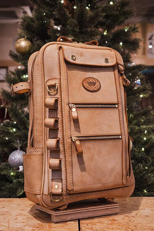 札幌店アラスカラインナップ/R-66