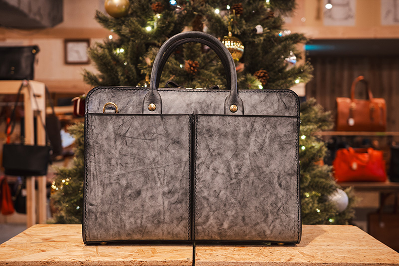 札幌店アラスカラインナップ/BW-20