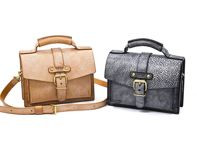 コラージュバッグ(NSB-309)