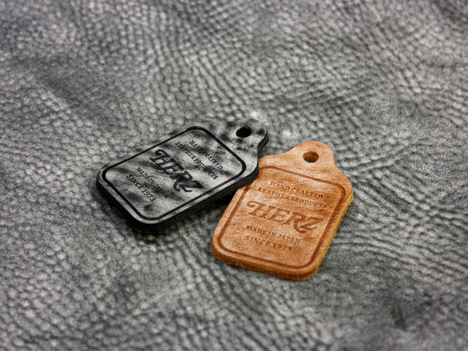 冬の限定革「アラスカ」仙台店ラインナップ