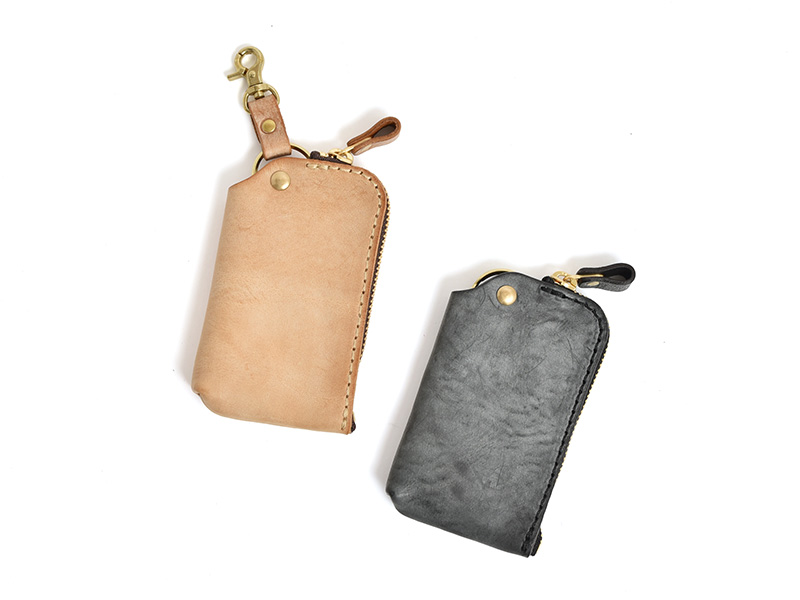 冬の限定革アラスカ第二弾アイテム4