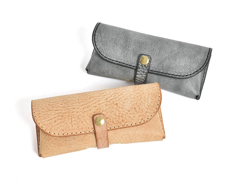 冬の限定革アラスカ第二弾アイテム7