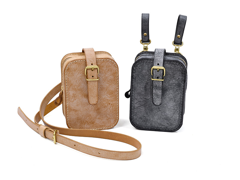 冬の限定革アラスカ第二弾アイテム8