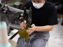 愛着のある道具をご紹介！