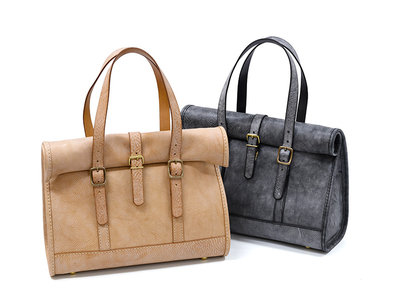 冬の限定革アラスカ第二弾アイテム5