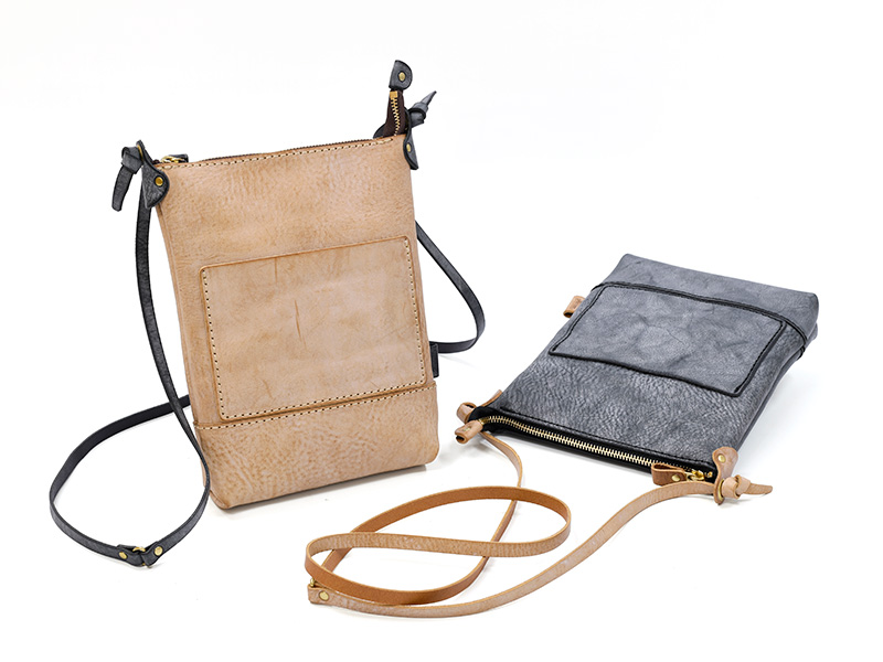 冬の限定革アラスカ第二弾アイテム3