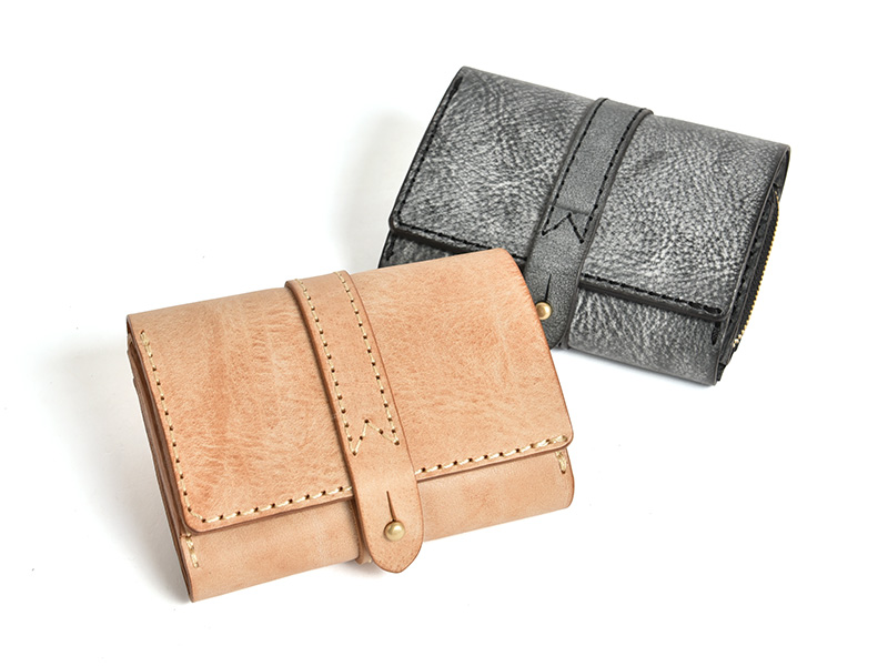 冬の限定革アラスカ第二弾アイテム2