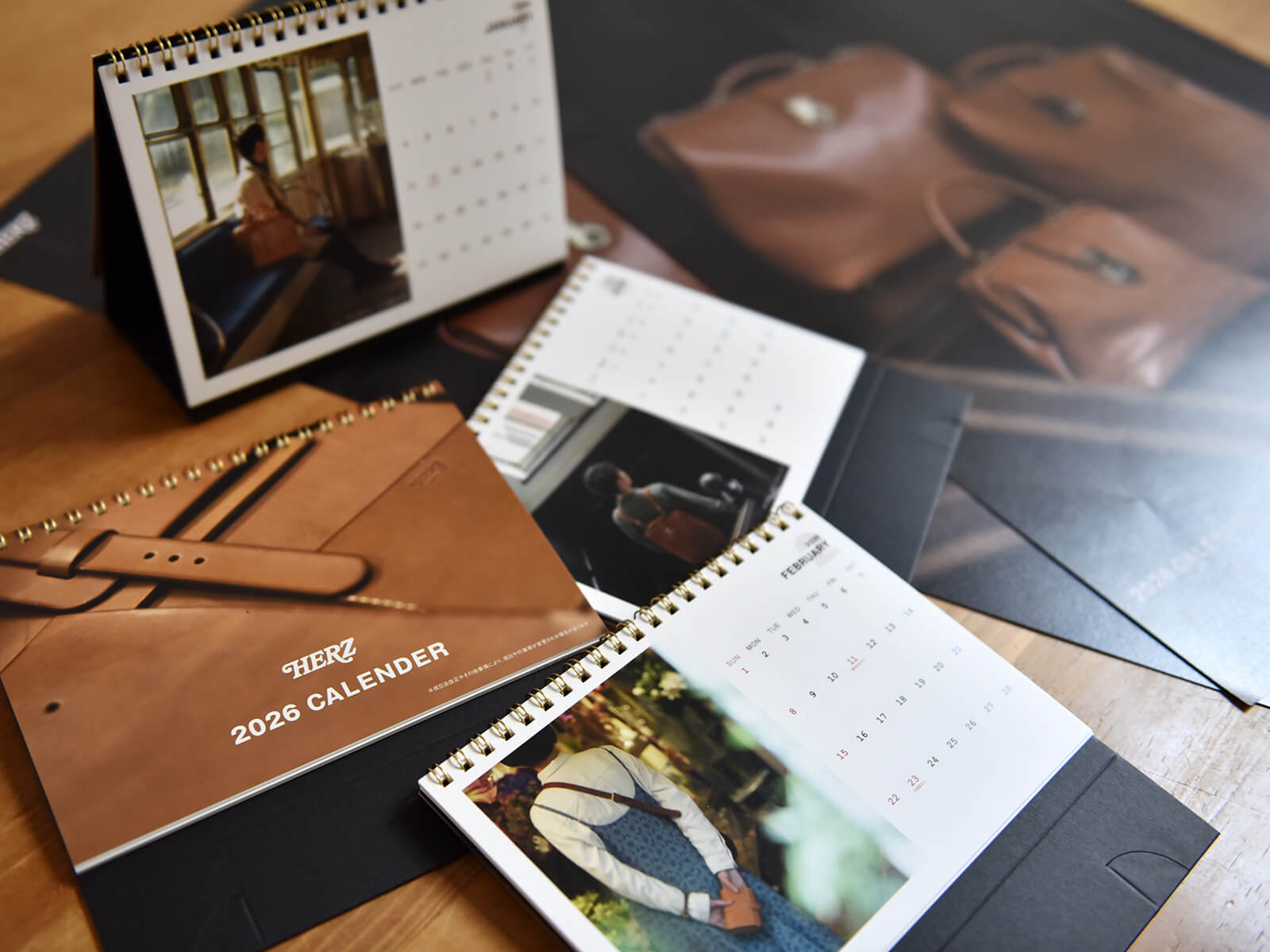 HERZクリスマスプレゼントキャンペーン2025