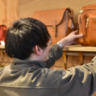 スタッフ：岡村