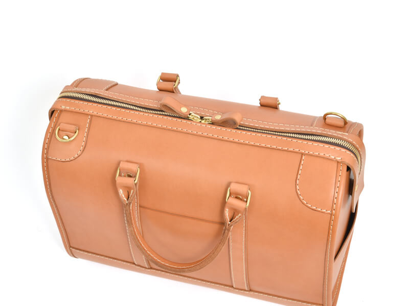 パドレボストン(V-5)_ファスナー