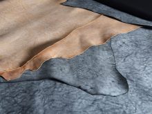 冬の限定革「アラスカ」オンラインショップ第2弾販売のお知らせ