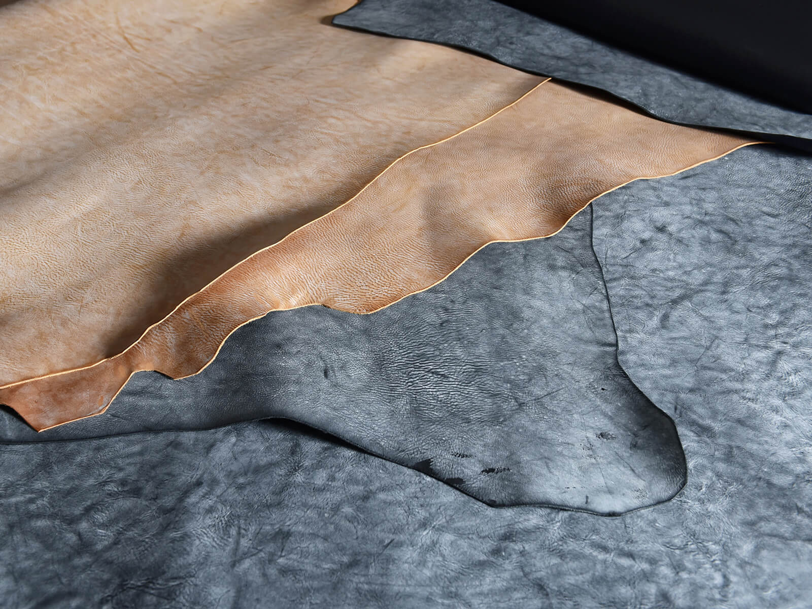 冬の限定革「アラスカ」オンラインショップ第2弾販売のお知らせ